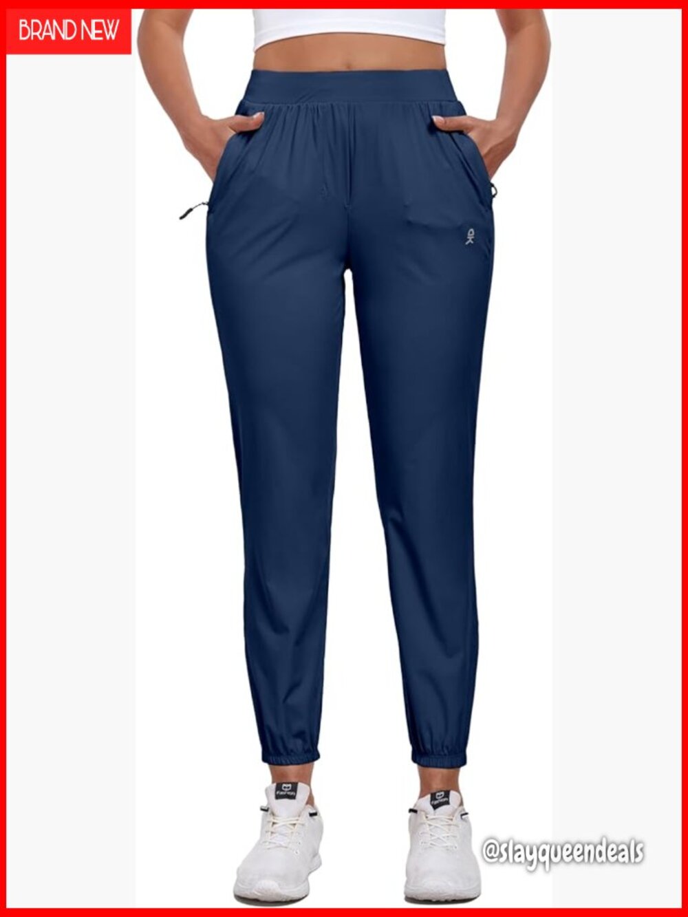 Ultra-Stretch Hiking Pants Quick Dry Lightweight Active Travel